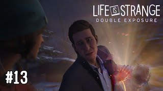 【Life is strange：Double Exposure】不思議なことばっかり起こる#13