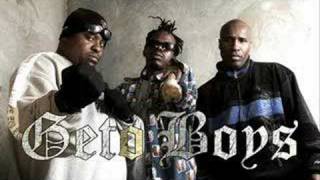 Geto Boys - When It Gets Gangsta
