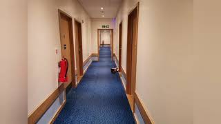 Travelodge Hotel Review 2020