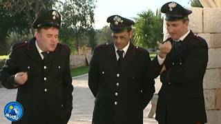 Mudù - Carabinieri - Il figlio di colore