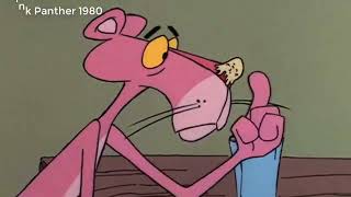 ピンクパンサーアニメ, pink panther cartoon, NEW HD (EP88)