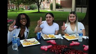 UofL Campus Life 2022-23