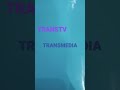 TRANSTV TRANSMEDIA LOGOS