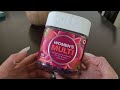 Review  OLLY Women's Multivitamin Gummy