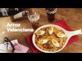 Arroz Valenciana Recipe Arroz Valenciana Recipe