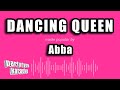 Abba - Dancing Queen (Karaoke Version)