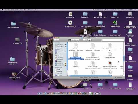 How to open word document on Mac How to open word document on Mac