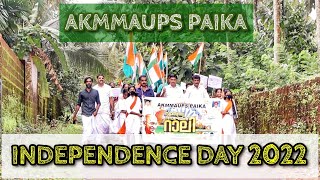 Independence Day 2022