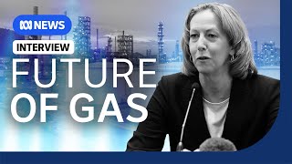 Woodside CEO insists LNG is essential to energy transition, defends climate stance | The Business