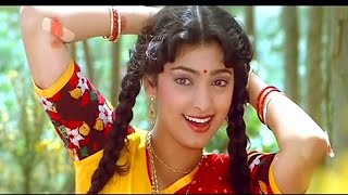 Gazab Ka Hai Din 4k Video Song | Amir Khan, Juhi Chawla | Alka Yagnik, Udit Narayan | 90s Hit Song