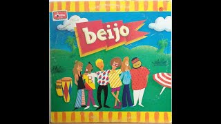 Banda Beijo - Beijo  - Completo 1990