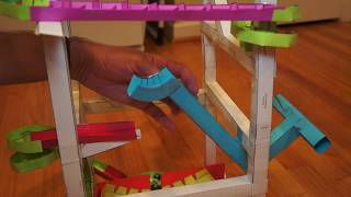 rotating arm