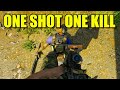 One Shot One Kill | GUIDE | Gray Zone Warfare | Mithras