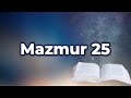 Mazmur 25