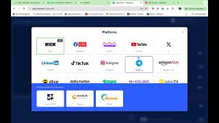 How to Use Restream to Live Stream to Twitter/X, Instagram, and Multiple Platforms on a Budget