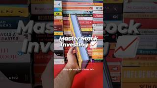 The only book you need to understand the stock market | Stock Investing Mastermind | Investing