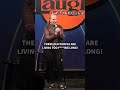 Paula Bel | Too Old To Tok | Laugh Factory Stand Up Comedy #shorts