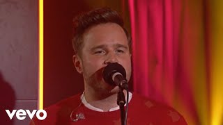 Olly Murs - Up (Live on BBC Radio 1's Live Lounge, 2015) ft. Ella Eyre