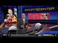 SVP Redskins Rant on 1 Big Thing about Dan Snyder - Oct 2019