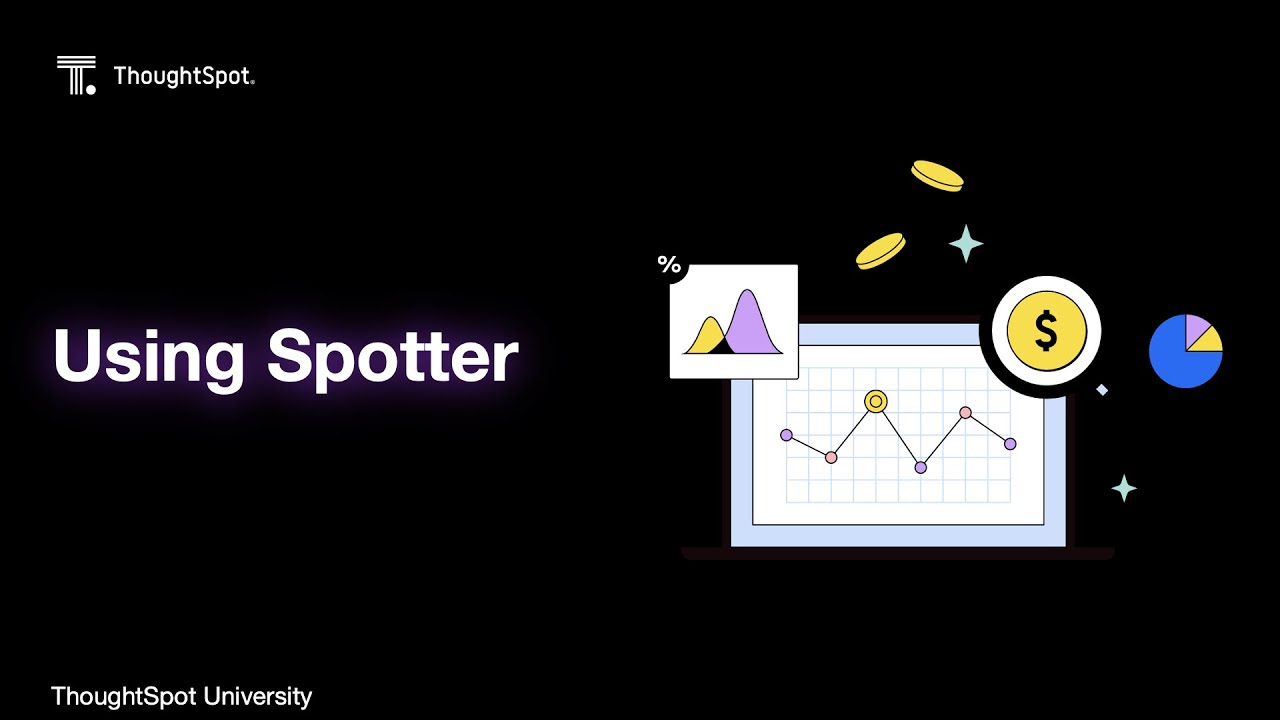 Using Spotter Youtube