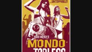 Opie and Anthony: The Mondo Topless Movement