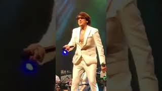 Rafi Kishore Aur Main Live concert Perth 2022 | Sonu Nigam Live Stage Show Sonu Nigam Australia Tour