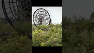 恵那の風景