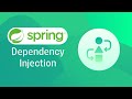 Java && Spring | Dependency Injection with annotations