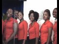 We are A Family -Nairobi Central Youth Choir