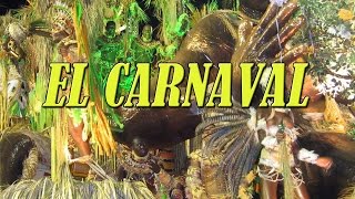 El Carnaval - Salsaloco De Cuba ( Salsa Music )