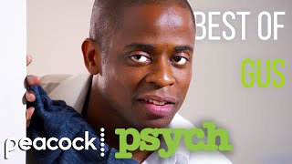 This Is Best Of Gus | Psych