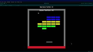 Data Persistence - Unity Jr Programmer path