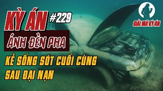 Kỳ Án Trung Quốc | Quãng Đường Khuyết Rào Chắn Hi Hữu Và Hợp Đồng Quỷ Dữ | Giải Mã Kỳ Án