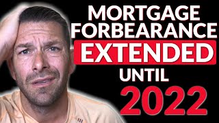 New Update - Mortgage Forbearance, Foreclosure and Evictions EXTENDED