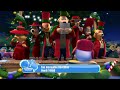 ton incroyable réveillon mardi 24 décembre dès 16h50 sur disney channel