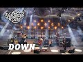 Down (Live at Red Rocks)