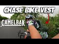 Perfect HYDRATION PACK for your Cycling Adventures - CAMELBAK CHASE