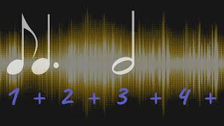 Music Theory #5: Syncopation