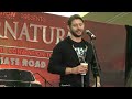 SPNVAN 2022 Jensen Ackles Gold Panel [ENG SUB] [RUS SUB]