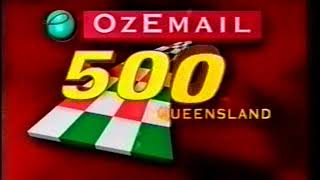 2000 Shell Championship Series | V8 Supercars | Round 11 | Queensland Raceway | Queensland 500