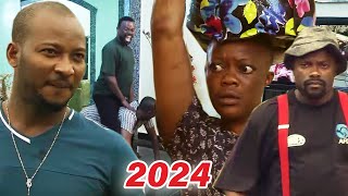 KOKO AND ETE THE CALABAR MAIDS - IME BISHOP UMOH / EVE ESIN / HARRY B 2024 NEW FULL NIGERIAN MOVIE