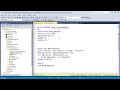 Advanced SQL Tutorial | Stored Procedures + Use Cases