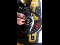 FIAT 500 install Freepower Sdrive pedal box