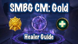 Jessiehealz - Shadowmoon Burial Grounds CM Gold Guide (World of Warcraft)