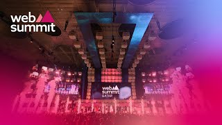 Web Summit Qatar 2026 | Opening Night