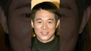 Jet Li is an actor, film producer, Chinese martial artist, and wushu champion#shorts