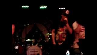 Emblem3 - Can't Hold Us Cover at Ace Of Spades