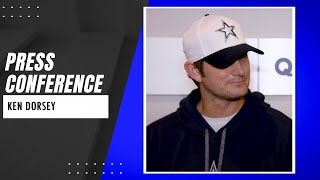 Ken Dorsey: Utilize \u0026 Maximize | Dallas Cowboys 2025