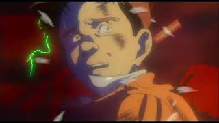 NONE - The Damp Chill of Life / Memories (1995) AMV
