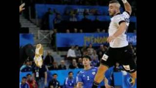 Handball WM 2017 Deutschland gegen Saudi-Arabien Talk